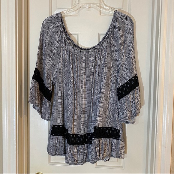 Flowy Top - Picture 5 of 6